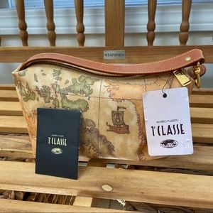 Alviero Martini Classe handbag